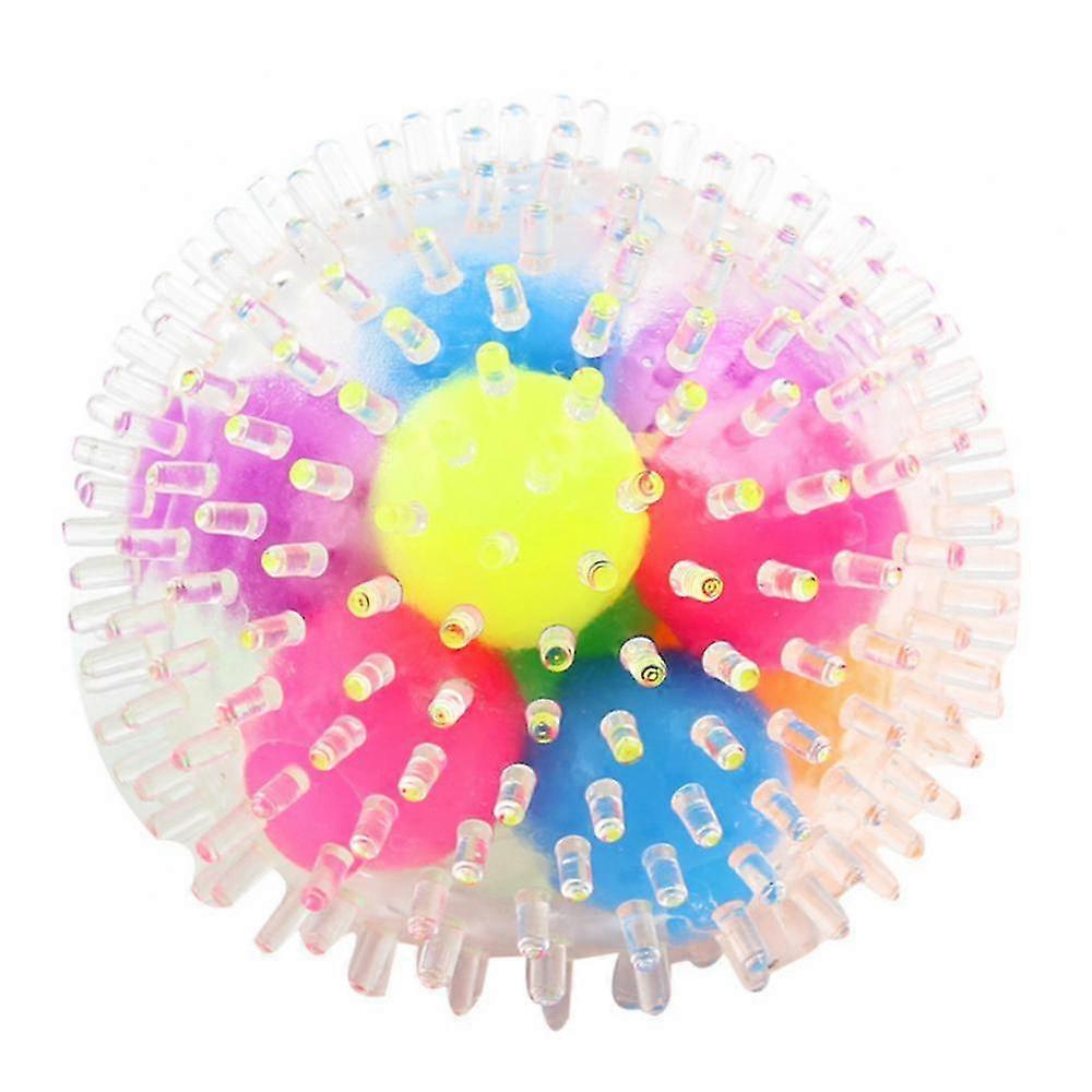 Parent-child Communication Vent Ball Interest Cultivation Middle Ball Relieve Stress