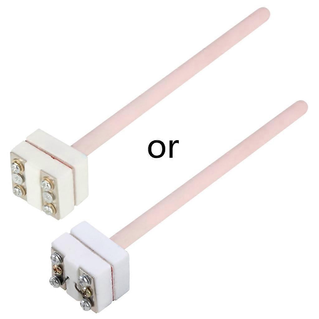 4 أحجام الحرارية Wrp-100 S- نوع البلاتين الروديوم الحرارية درجة الحرارة