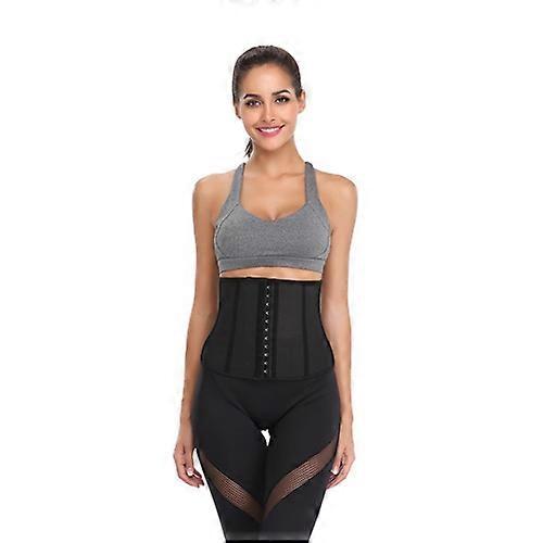 Waist Trainer Binders Shapers Modeling Strap Corset Slimming Belt Underwear Body Shaper Shapewear Faja Slimming Belt Tummy Women