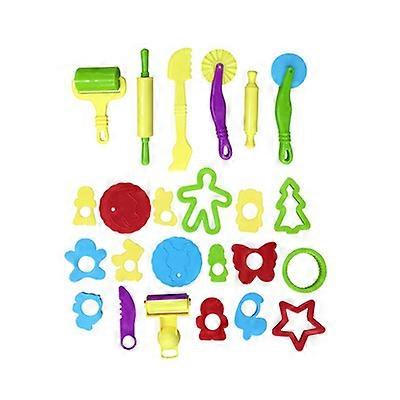 Play Dough Tools for Kids Playdough Set