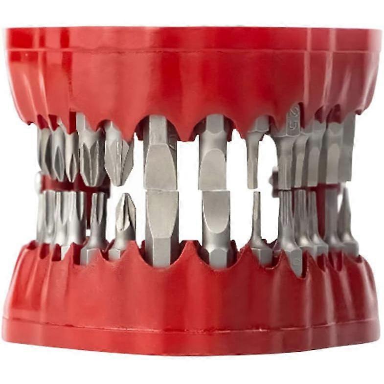 Denture Drill Bit Holder, Gag Gift for Dentist