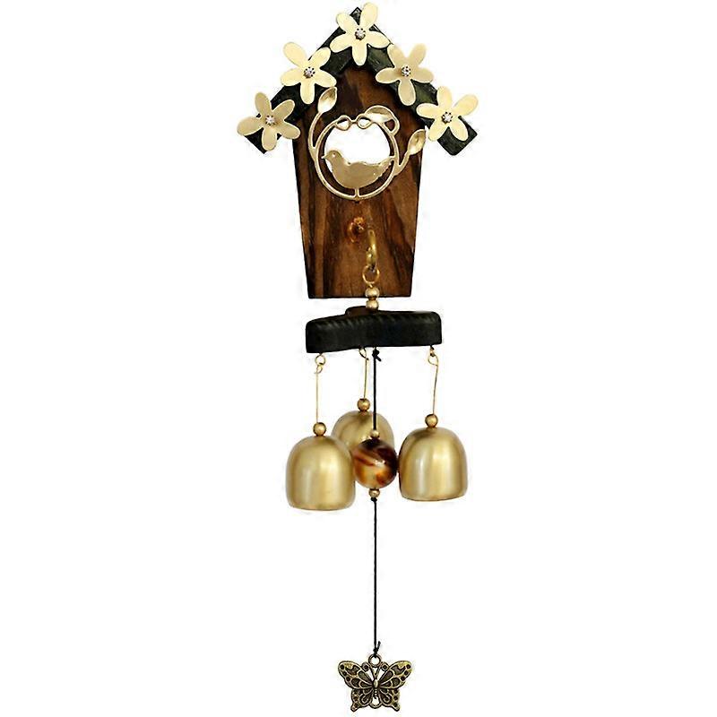 Feng Shui Wind Chime -shuye