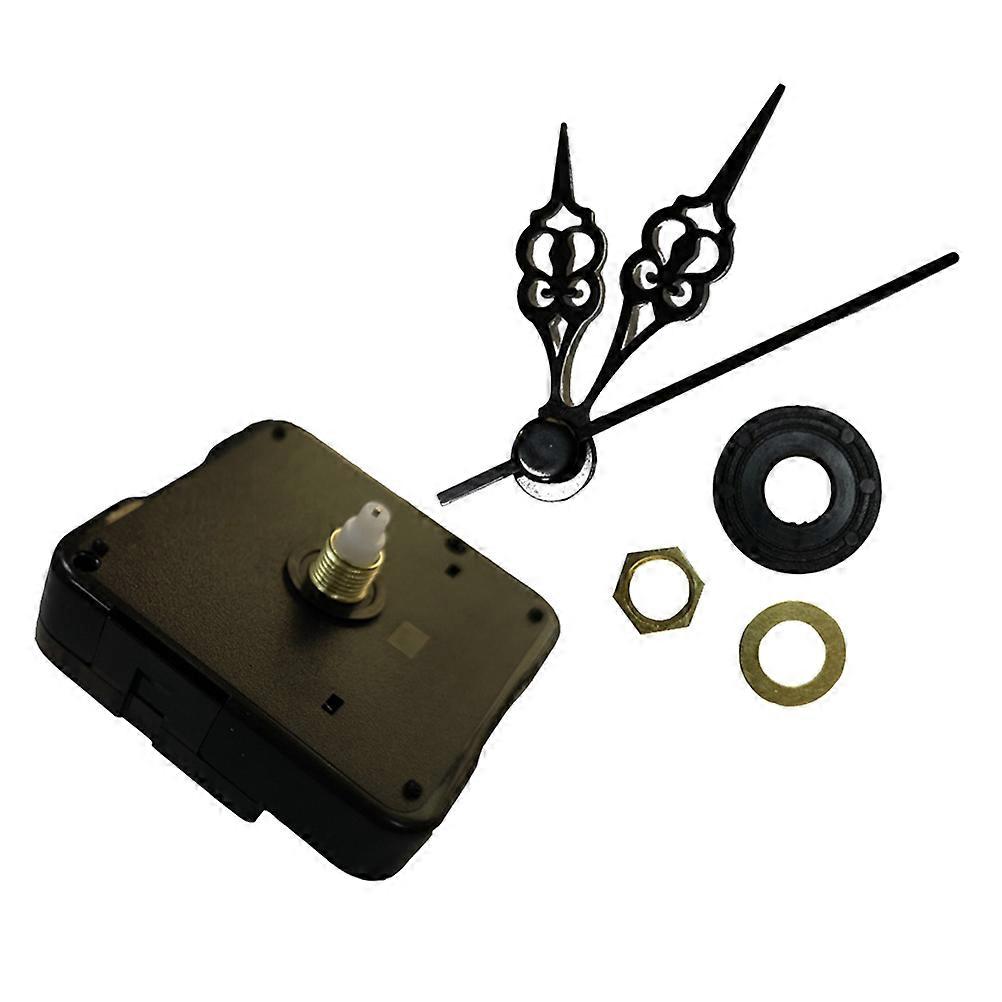 Clock Movement Set Movement Kit Clock Clock Movement Simple Clock Accessory