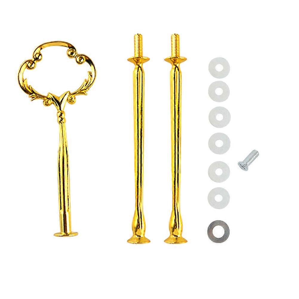 3 Tier Irregular Fruit Dish Coaster DIY Epoxy Silicone Casting Mold Holder Stand