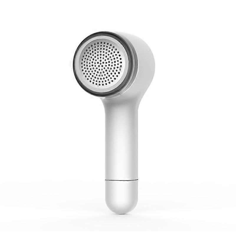 Electric Lint Remover Vêtements Bobble Fluff Shaver Debobbler USB Rechargeable NOUVEAU
