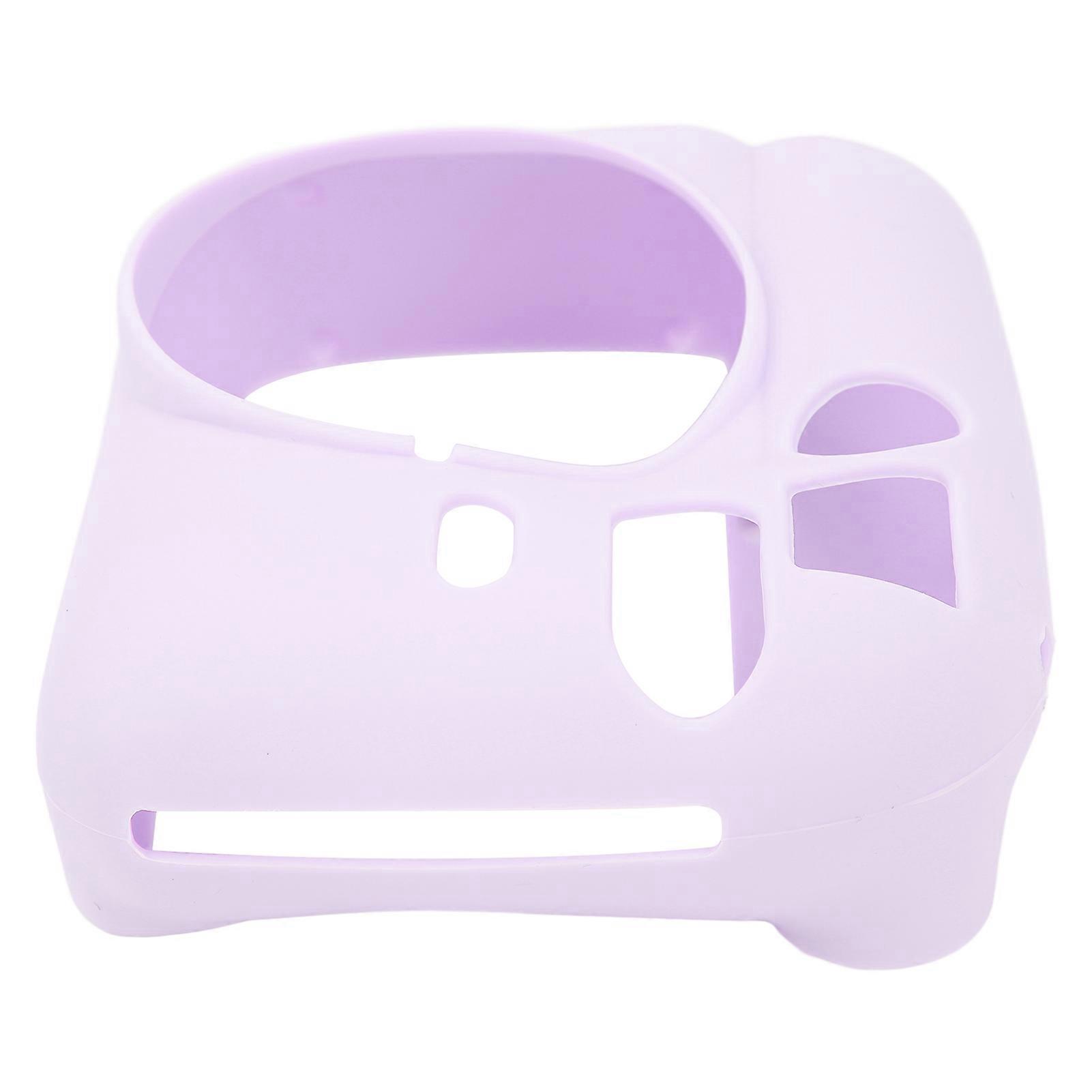 Camera Silicone Case Body Skin Case Soft Protector Cover for Mini 12 Cameras