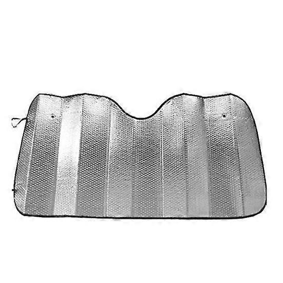 1/2/4/6Pcs Foldable Car Windshield Visor Cover Front Rear Block Window Sun Shade