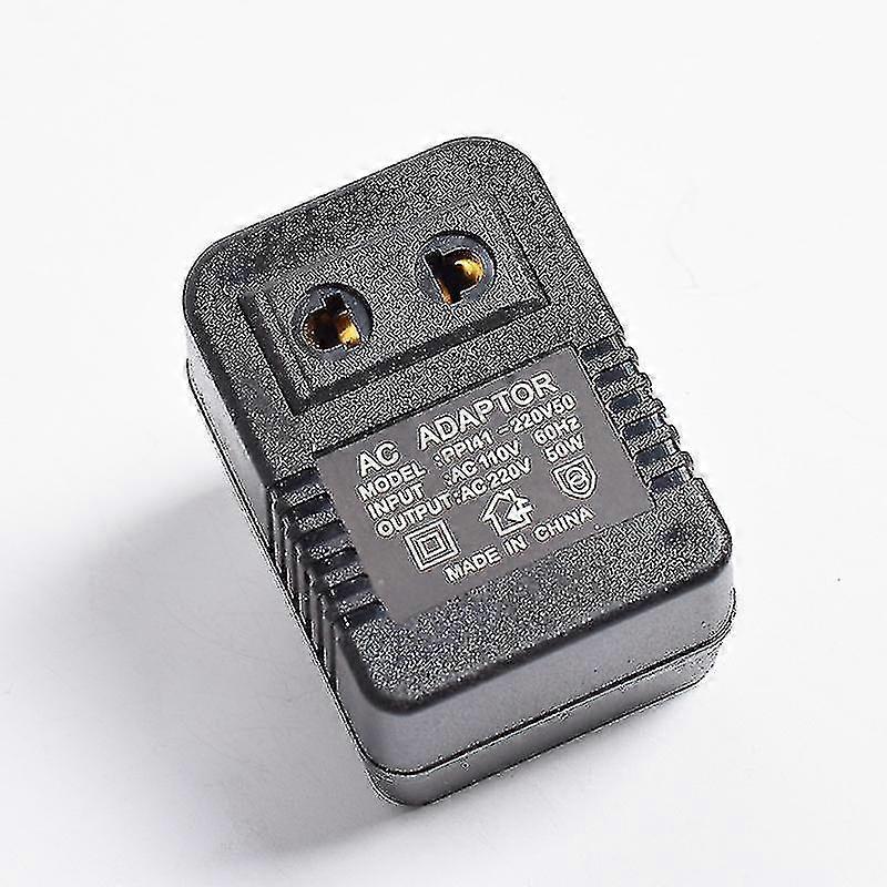 Convertidor de voltaje US 110v a Eu 220v - JA