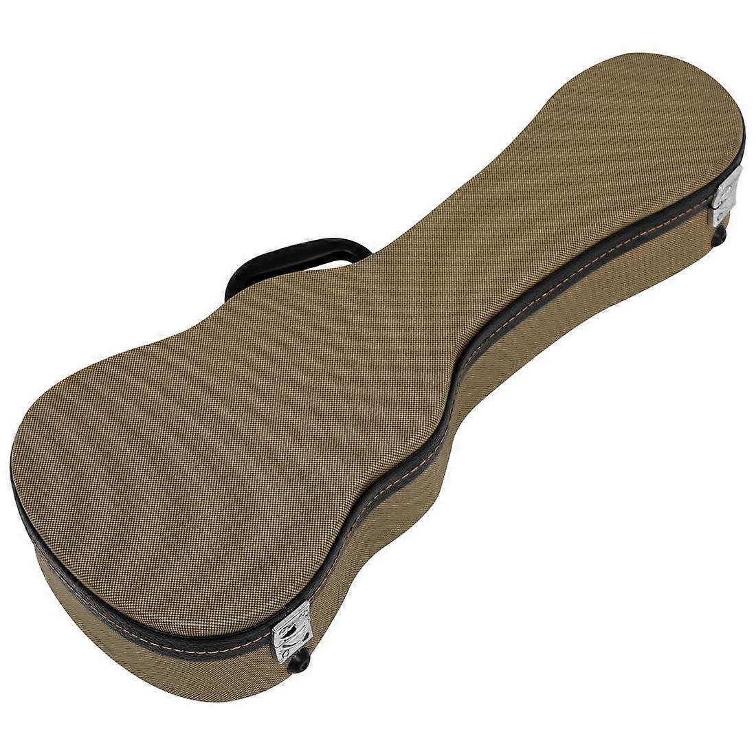 Futerał na gitarę Ukulele Schowek na 23-calowy koncert ukulele