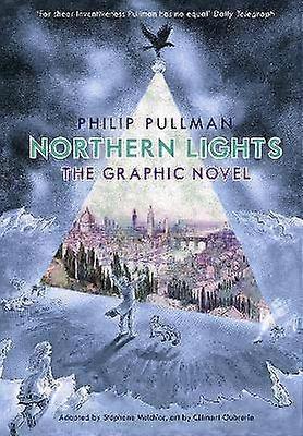 Northern Lights - The Graphic Novel