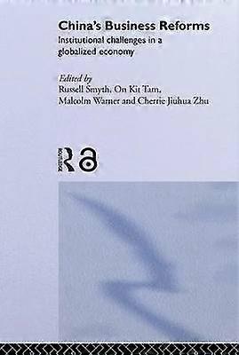 China's Business Reforms