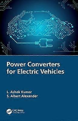 Power Converters for Electric Vehicles