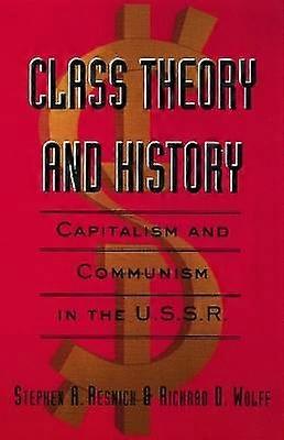 Class Theory and History