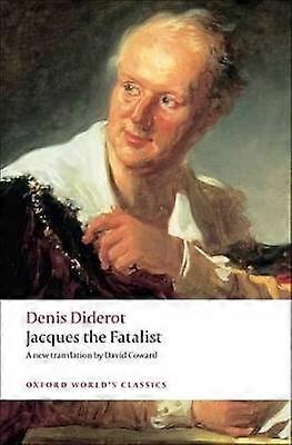 Jacques the Fatalist