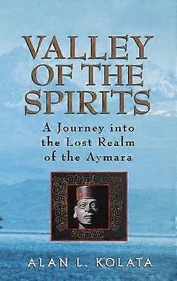 Valley of the Spirits