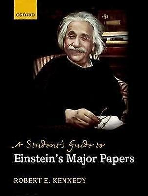 En Student Guide til Einsteins Major papirer