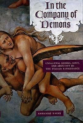 In the Company of Demons