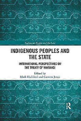 Indigenous Peoples and the State