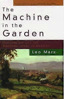 The Machine in the Garden