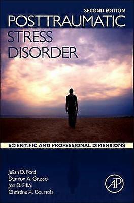 Posttraumatic Stress Disorder