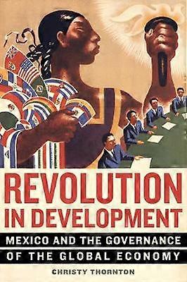 Revolución en el desarrollo