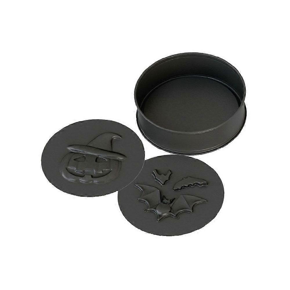 Kaiser cake tin 3 in 1 halloween 2300679013