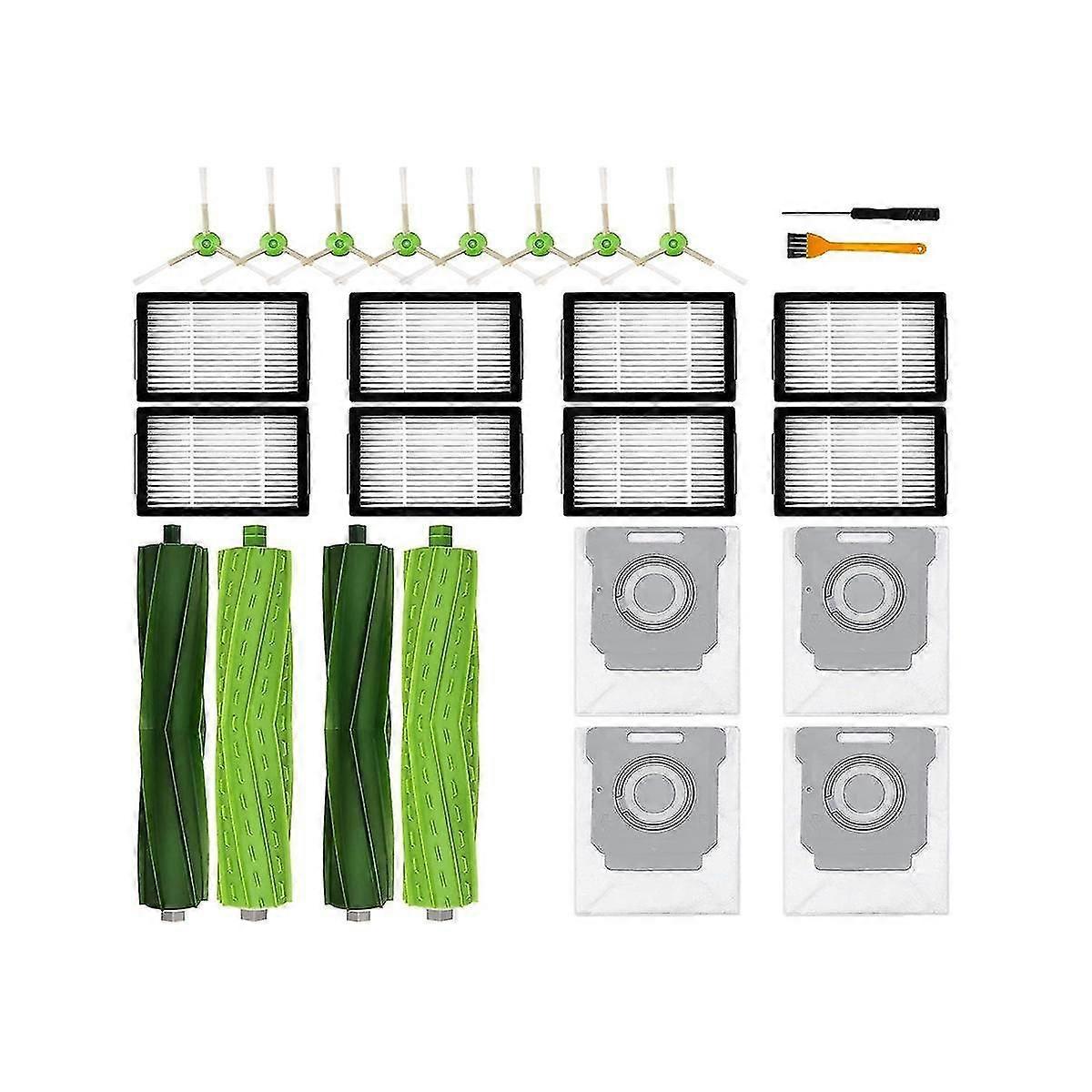 For I7 I7+ E5 E6 I3 Series Vacuum Cleaner