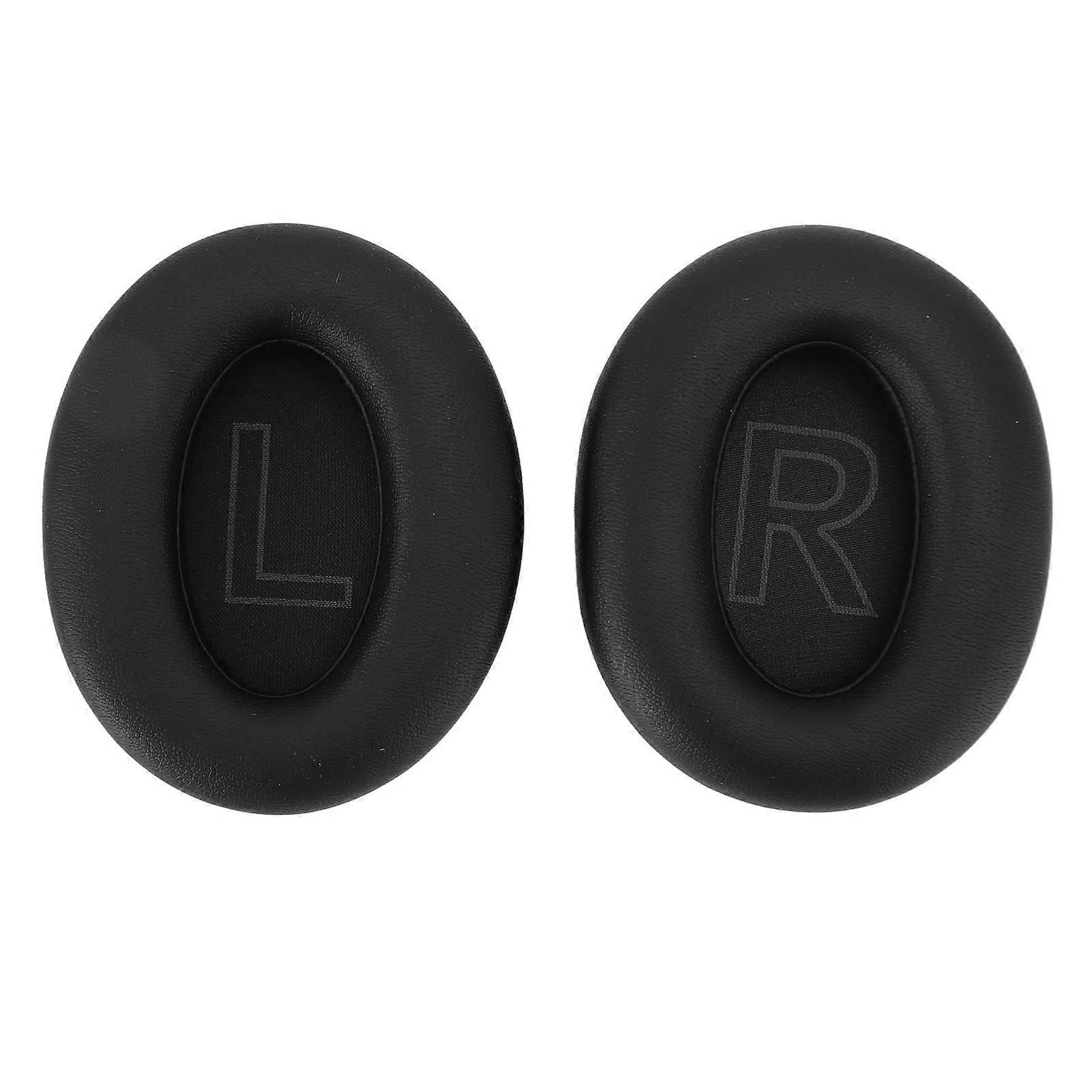 Replacement Ear Pads for Anker Soundcore Life Q20/Q20 BT/Q20+ - Soft & Comfortable