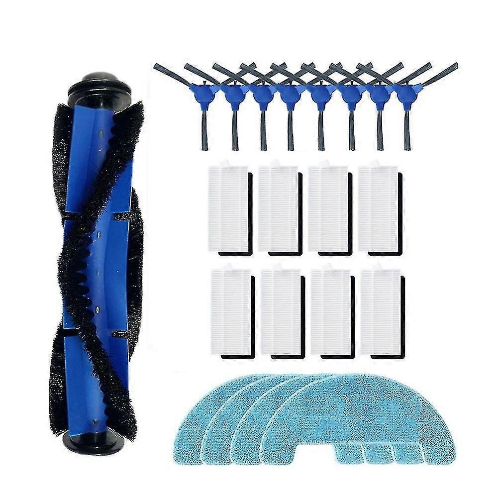 Vacuum Cleaner Accessories For Kyvol Cybovac E20 E30 E31 Robot