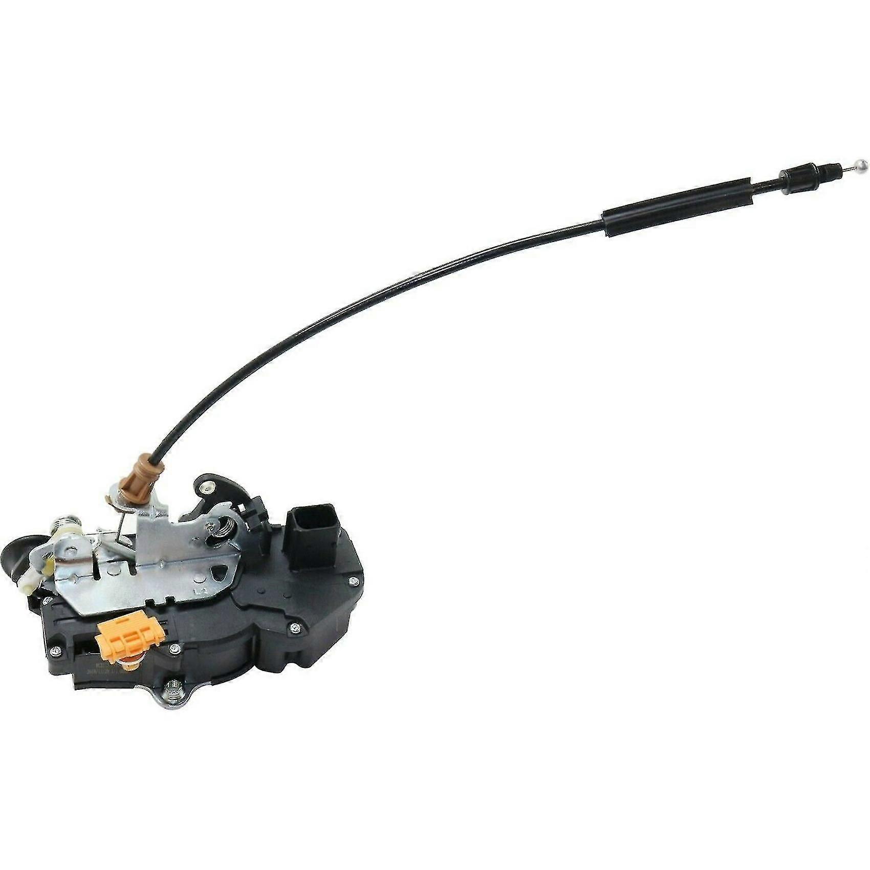 Door Lock Actuator For 2008-2009 Chevy Silverado Sierra Vin Specific