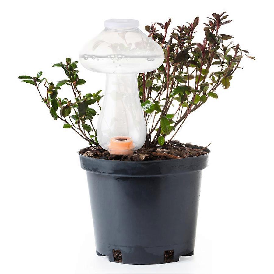 Automatic Plant Watering Spikes - 300ML Capacity, Waters for 5 Days