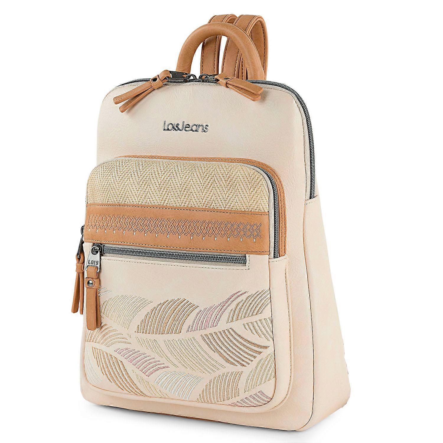 Lois Galatea Damen Rucksacktasche