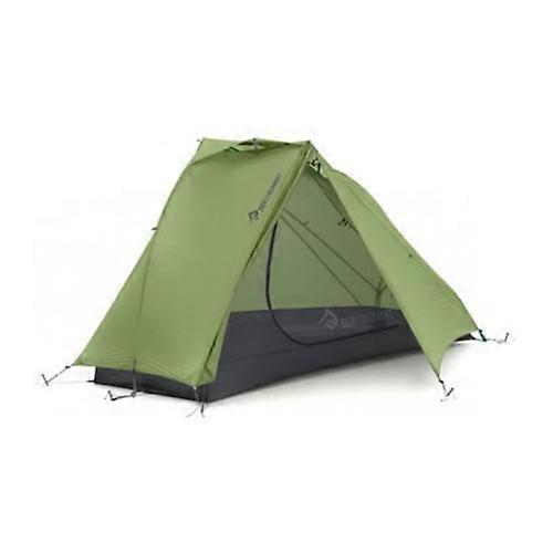 TR2 Alto Tent Green Superior Waterproof Performance Ultra Strong Lightweight