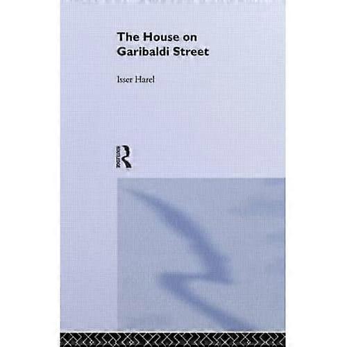 Talo Garibaldi-kadulla