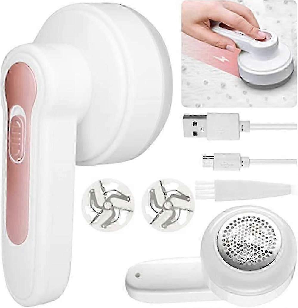 Lint Razor, Electric Lint Remover, Sweater Razor For Clothing Lint Shaver