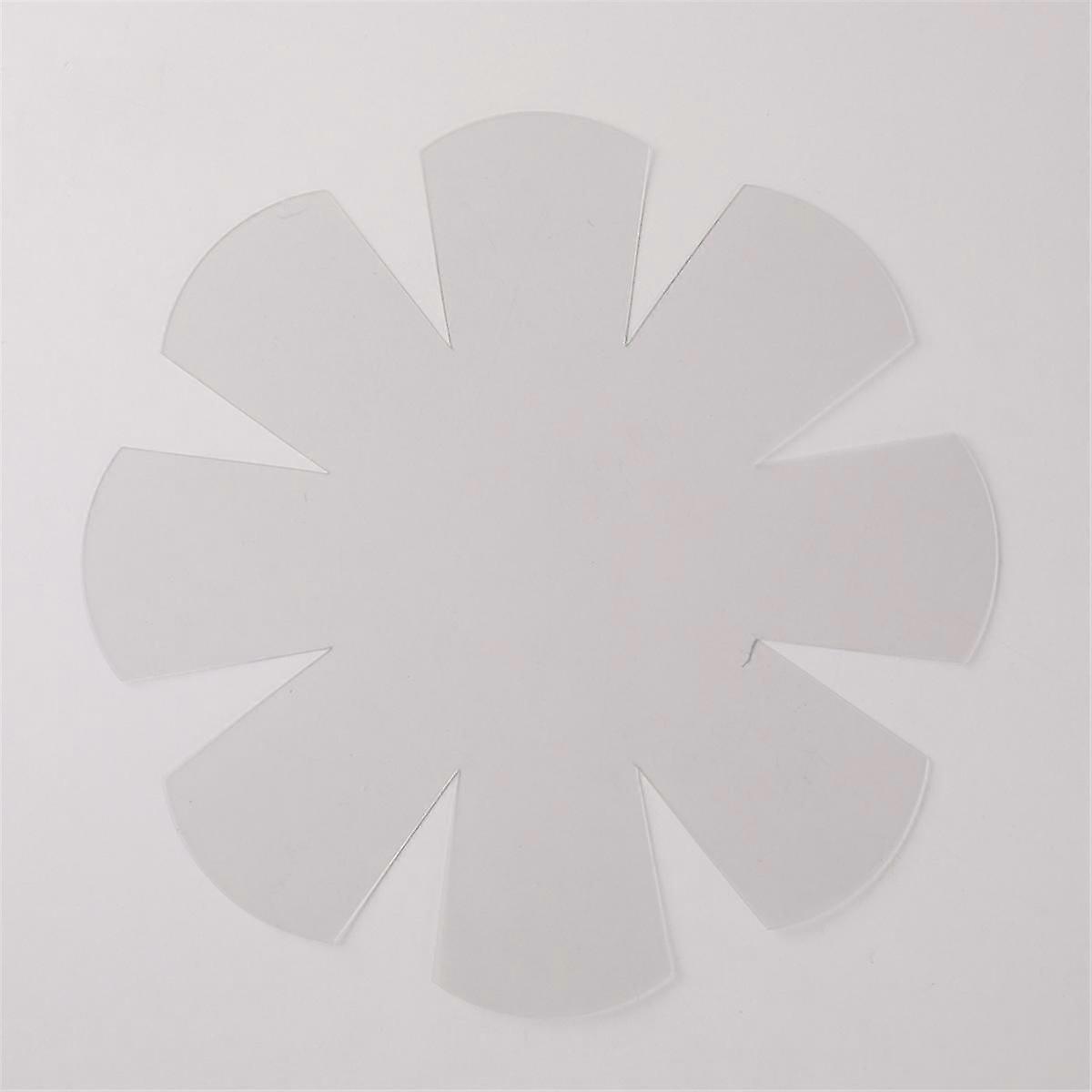 DIY Fabric Bowl Sewing Template,Bowl Wrap Template Sewing Pattern Template Quilting Patchwork Ruler