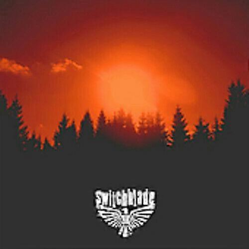 Switchblade CD (2005)