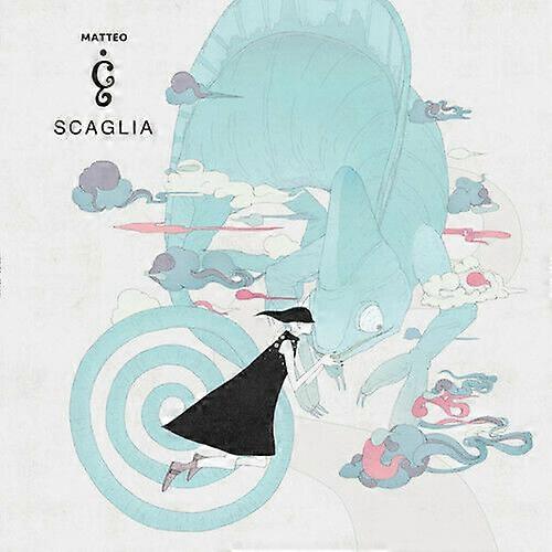 Matteo Scaglia CD