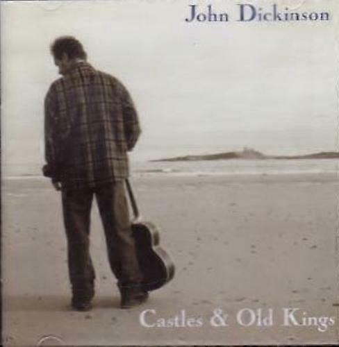 Johnny Dickinson Castelli e vecchi re CD
