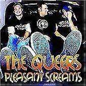 Pleasant Screams CD (2004)
