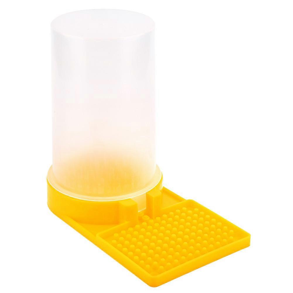 Beekeeping Tool Beehive Water Feeder Bee Drinking Cup Entrance Beekeeper Tool
