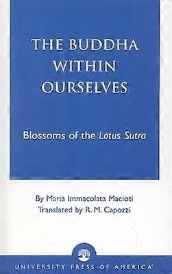 The Buddha Within Ourselves