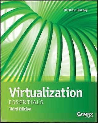 Virtualization Essentials