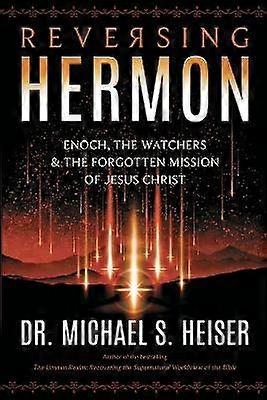 Reversing Hermon