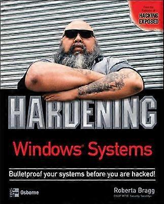 Hardening Windows Systems
