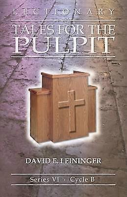 Lectionary Tales for the Pulpit