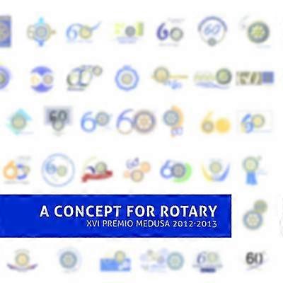 A Concept for Rotary