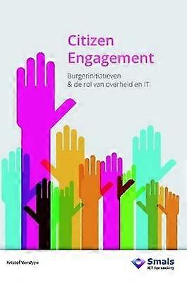 Engagement des citoyens