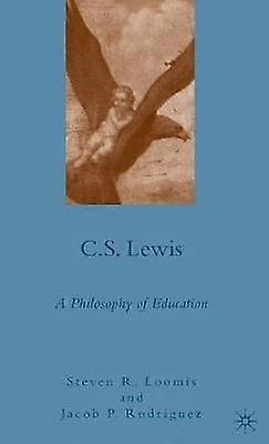 CS Lewis
