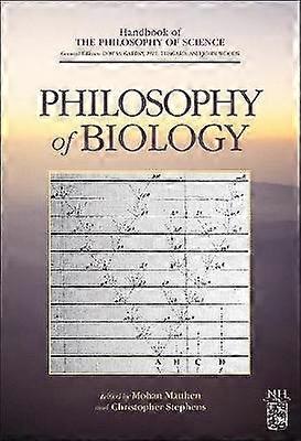 Biologiens filosofi